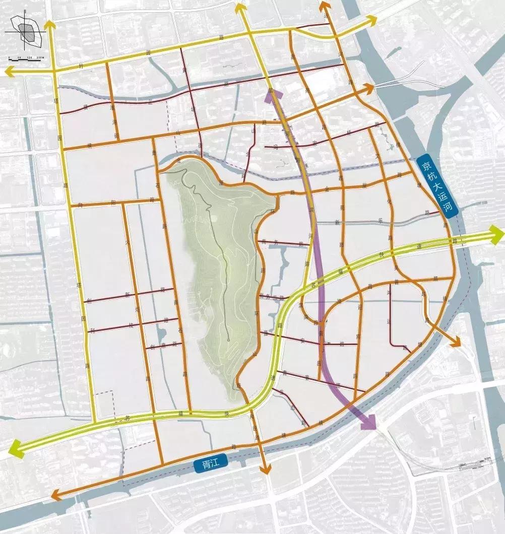 新樂市未來規劃圖詳解，步驟指南與藍圖展望