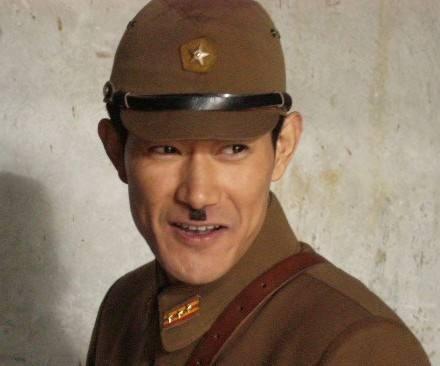 日本演員指南,鬼子專業戶演技精湛之路