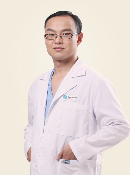 演員肖兵，炸裂演技，魅力非凡的魅力之星