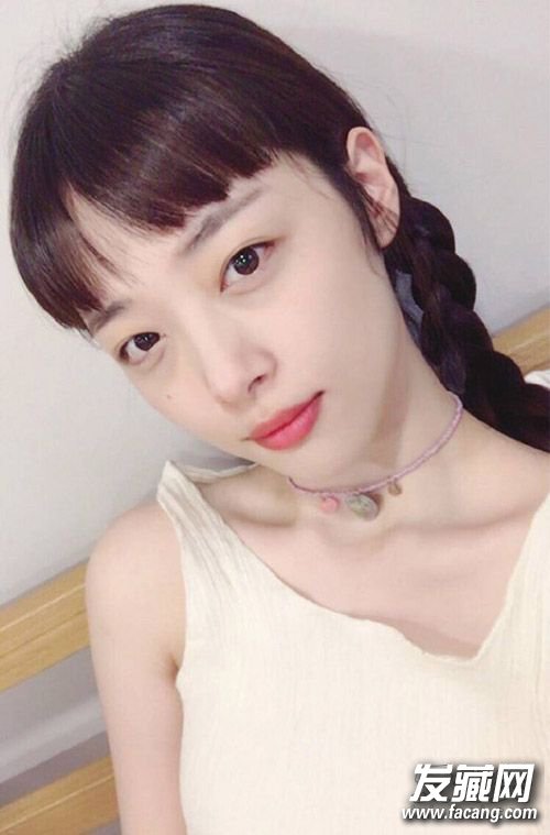 最新劉海造型科技產品引領時尚風潮,體驗科技魅力之美