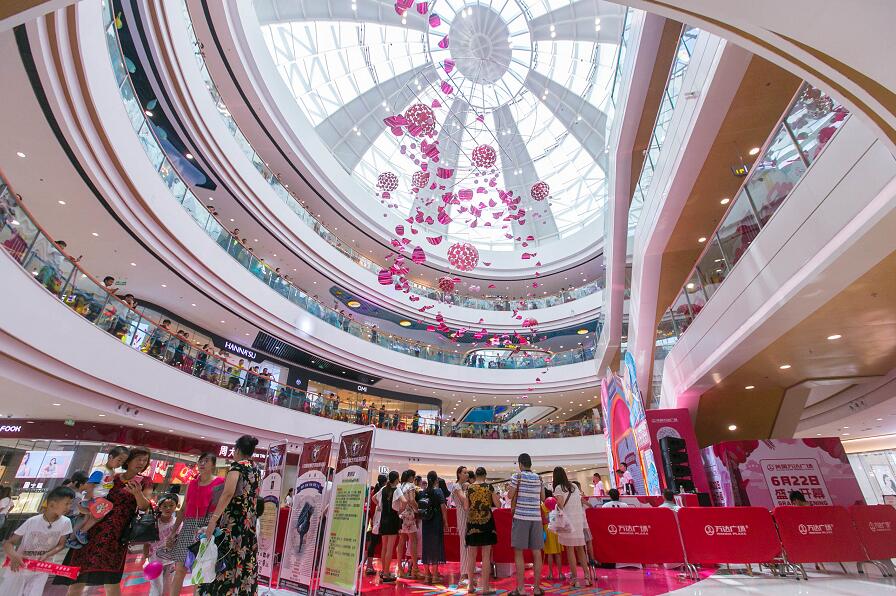 黃州萬達(dá)廣場最新動態(tài)更新，最新進(jìn)展與資訊匯總