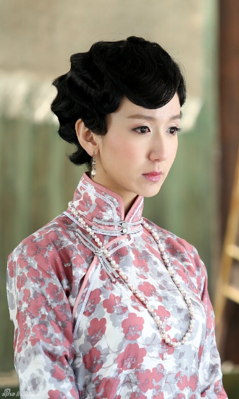 婁藝瀟電視劇,演技與角色的完美展現魅力風采