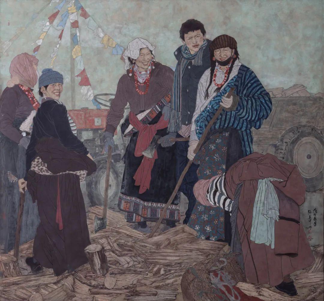 冬至新曲,季節旋律,溫暖人心之選