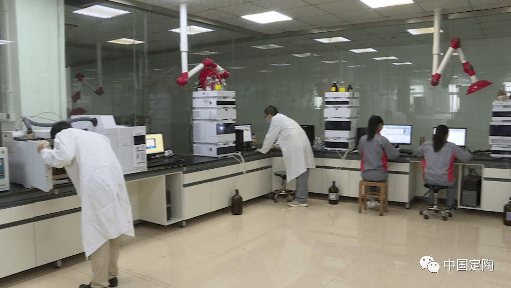 定陶賽托生物上市,變化中的學習成就自信與輝煌