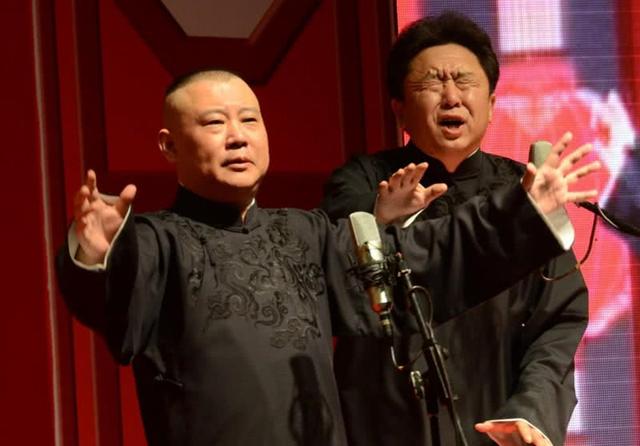 郭德綱新相聲專場(chǎng)，深度探討韓國(guó)文化