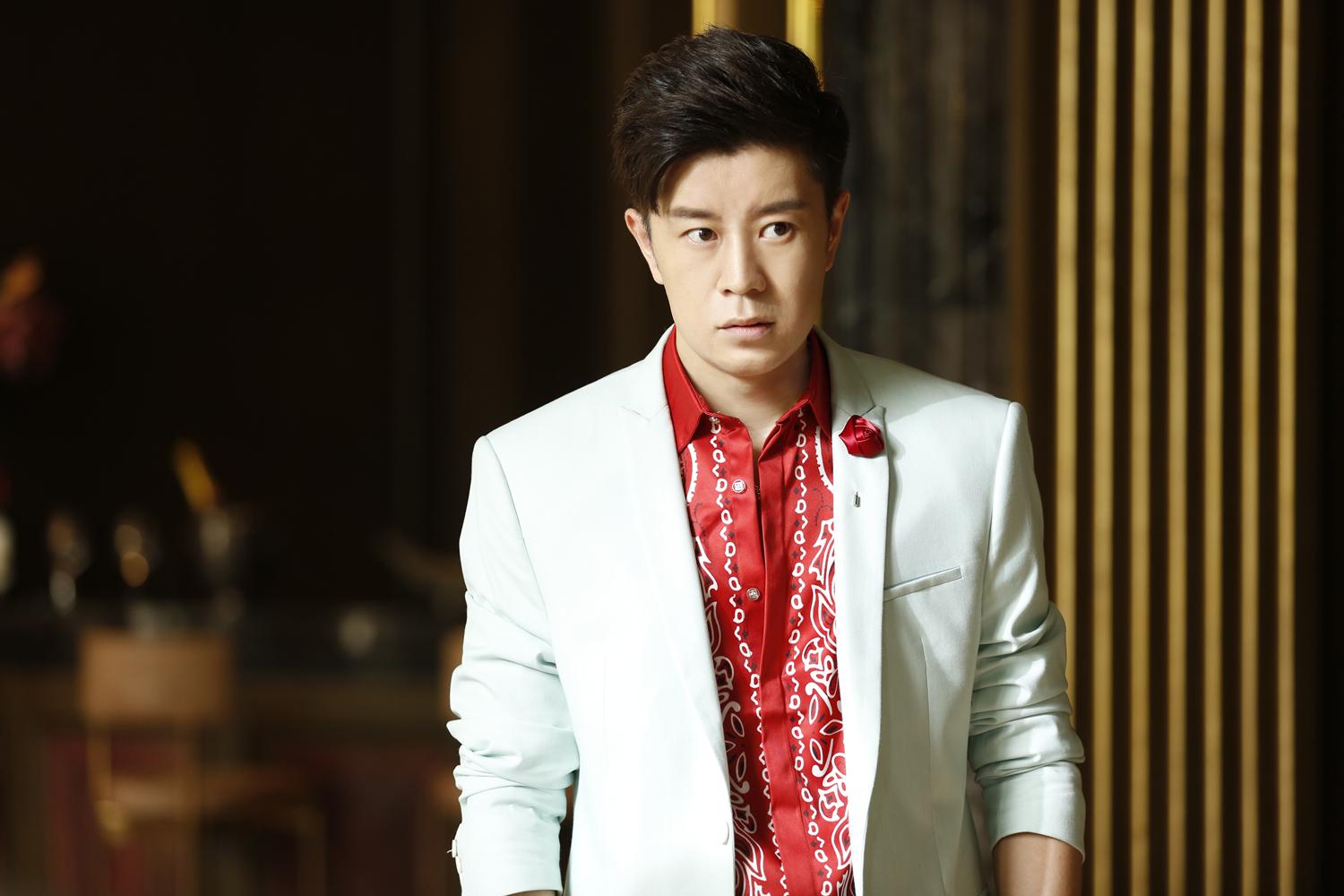 電視劇橙紅年代,自然美景之旅,重拾內心寧靜與平和