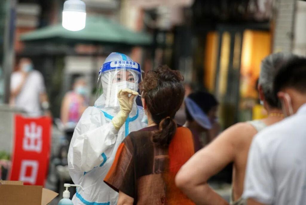 成都疫情最新動態，科技守護天府之國，重塑生活新篇章