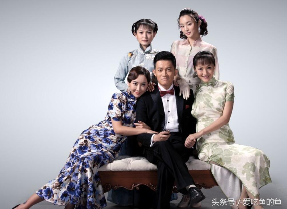 勇敢的心女演員探尋自然美景，尋找內心寧靜之旅