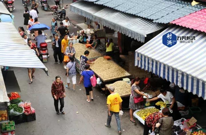 射洪未來房價(jià)預(yù)測(cè)與小巷深處的居住新篇章（2025年最新）