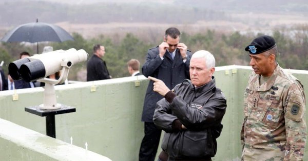 朝鮮的新動態,變化中的希望與自信成就的力量