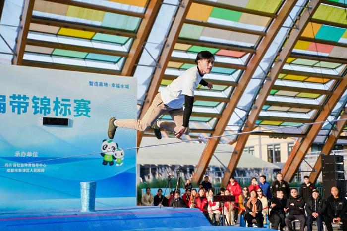 扁帶比賽全程指南與步驟詳解