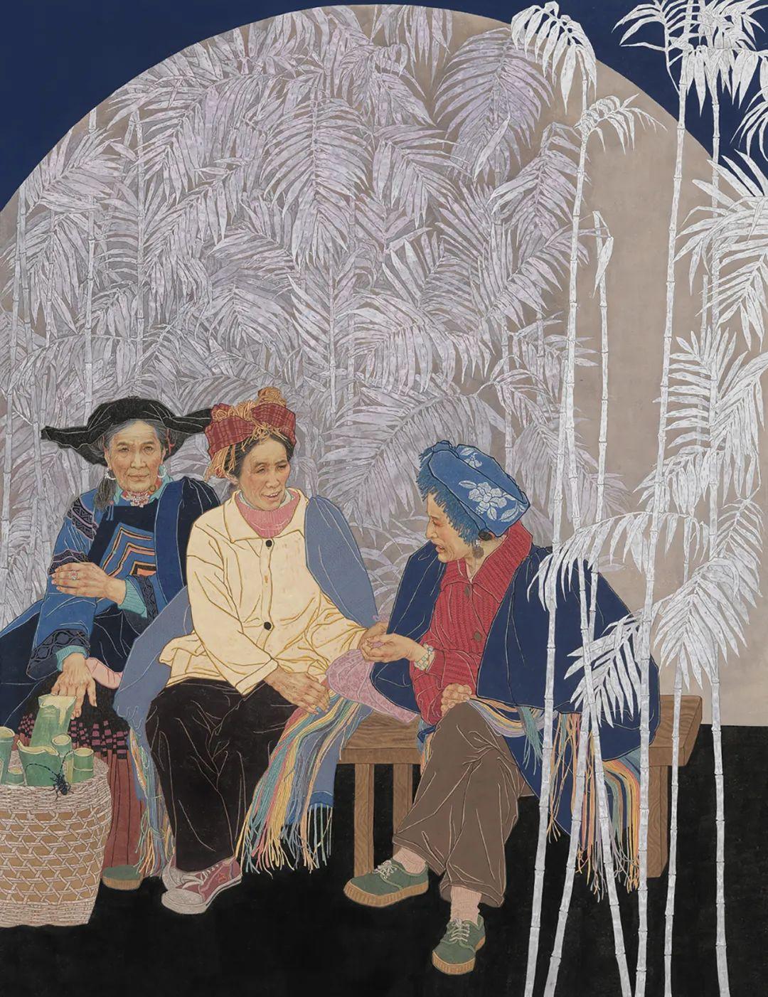 大學(xué)生美術(shù)比賽信息網(wǎng)，繪夢之旅，激發(fā)自信與成就感的藝術(shù)舞臺(tái)