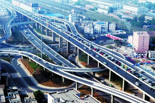 京廣四月最新資訊揭秘,春天的鐵路脈絡與物流繁榮探尋