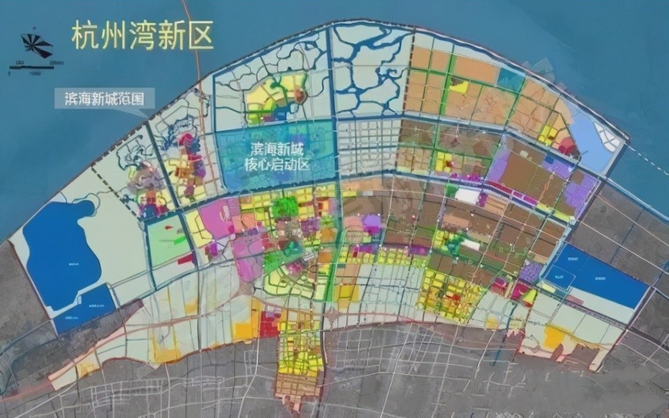 杭州灣新區(qū)最新招聘啟航,開啟職業(yè)成長之旅