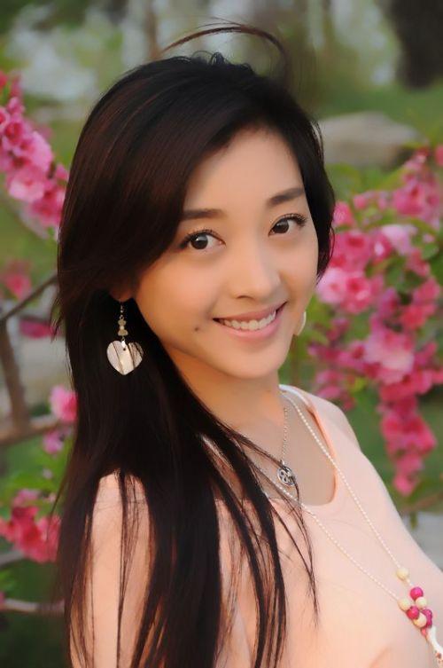 明星與美女的心靈與自然之旅