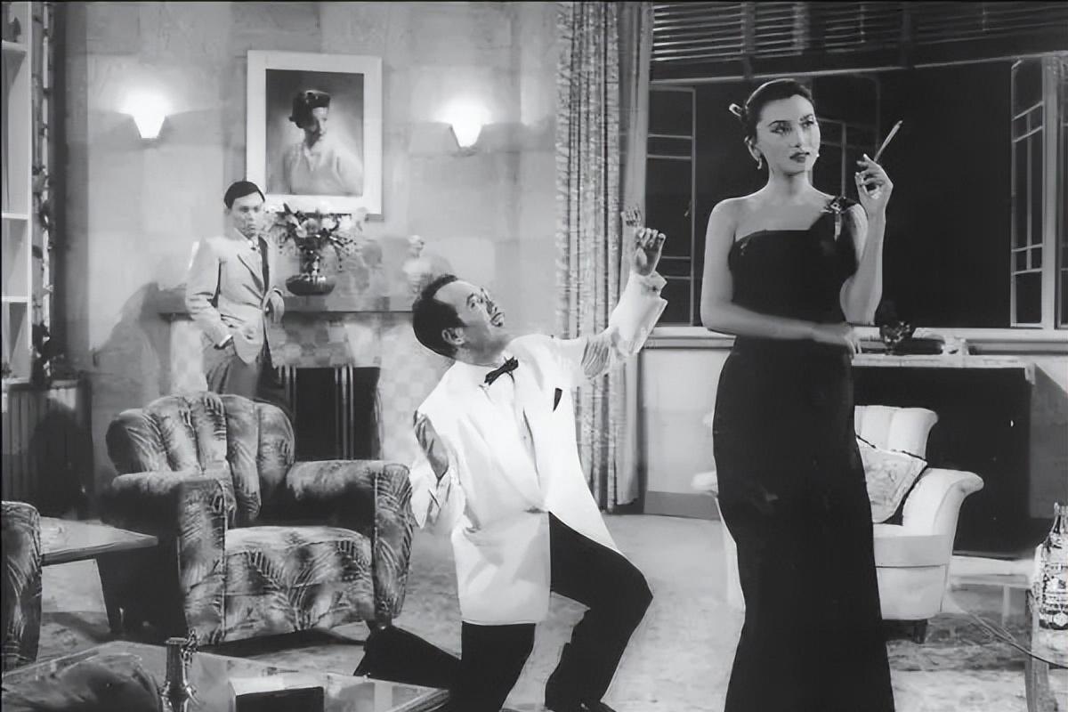 丹鳳眼明星的獨特魅力，從審美視角探尋其獨特魅力