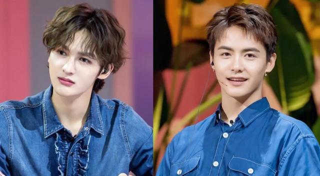 丹鳳眼明星的獨特魅力,從審美視角探尋其獨特魅力