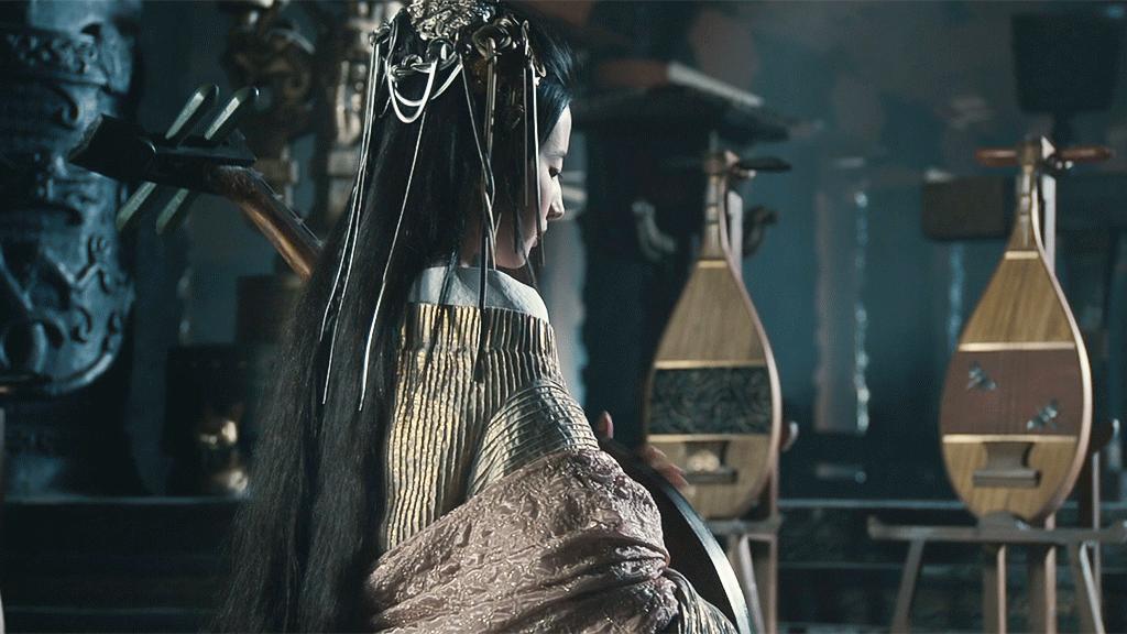 虞姬新版本攻略，成為戰場焦點的大揭秘！