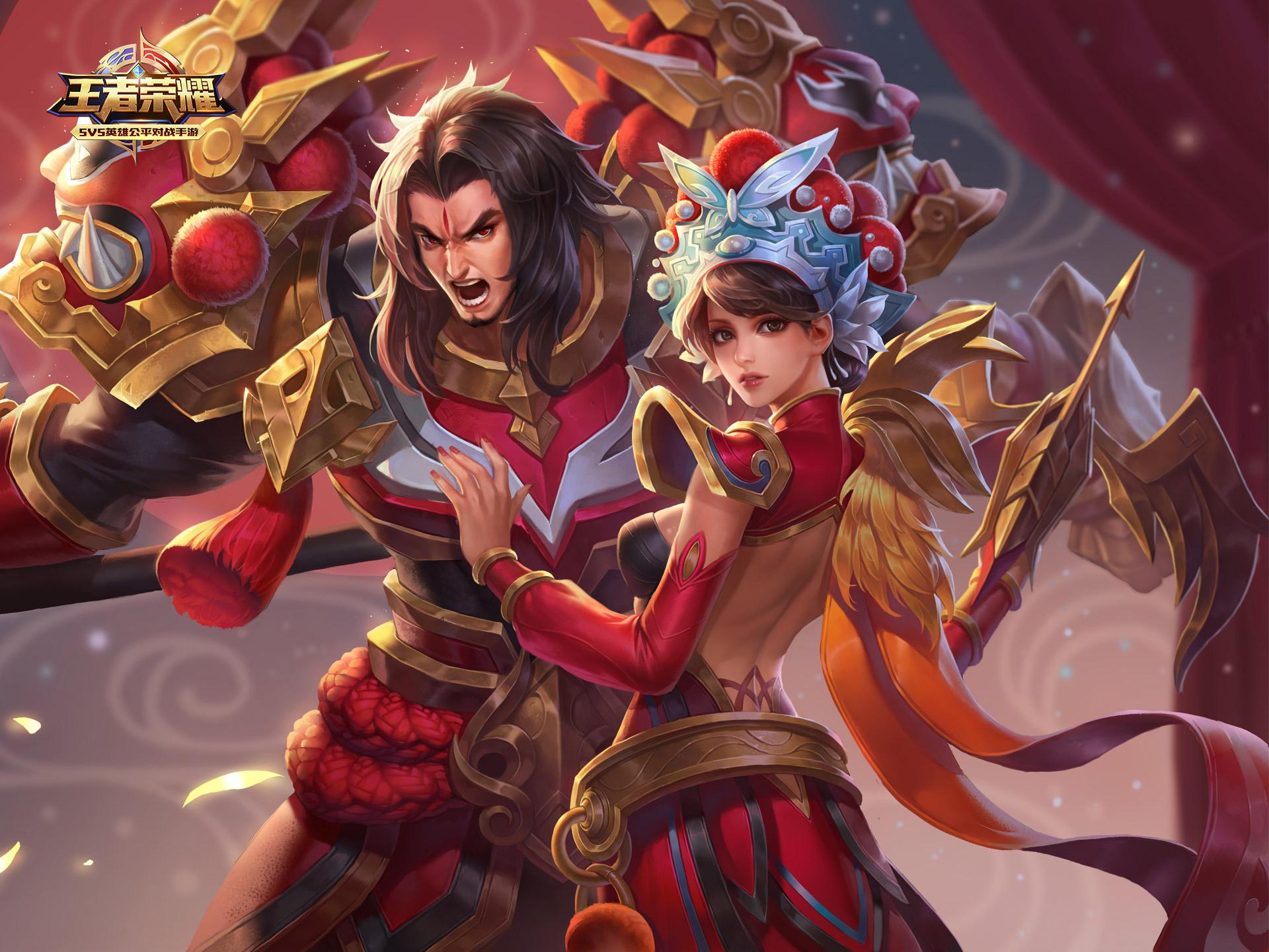 虞姬新版本攻略,成為戰場焦點的大揭秘!