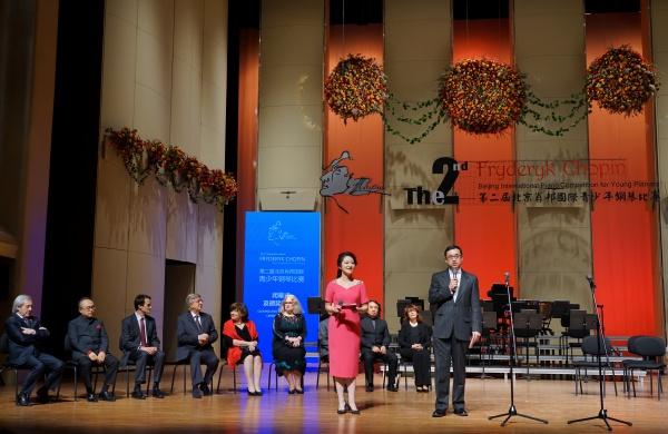 探索音樂之路，鋼琴比賽的多元魅力與無限可能！