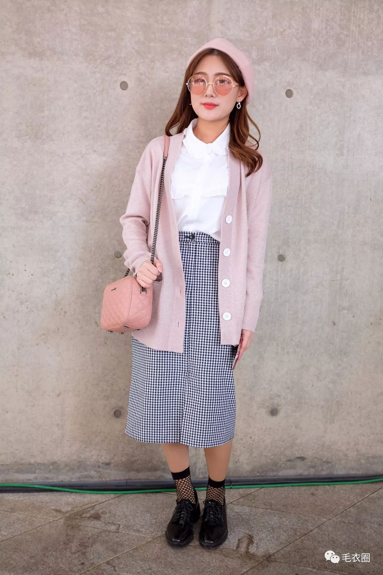 最新毛衣流行趨勢掀起時尚熱潮！