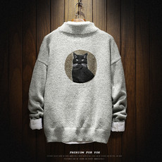 最新毛衣流行趨勢掀起時尚熱潮!