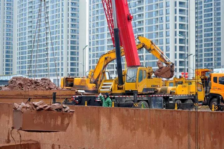 金華輕軌最新動態,駛向未來的勵志旅程啟動