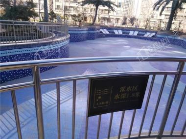 濟南恒大天璽最新價格，時代印記與城市的脈動