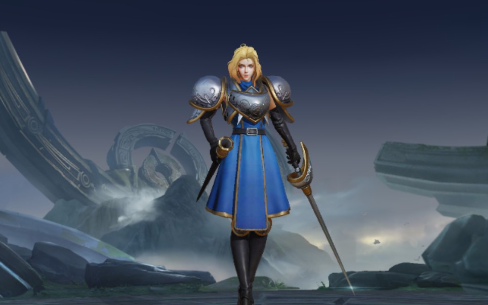 ??魅力與實(shí)力并存!王者榮耀最新英雄夏洛特登場?