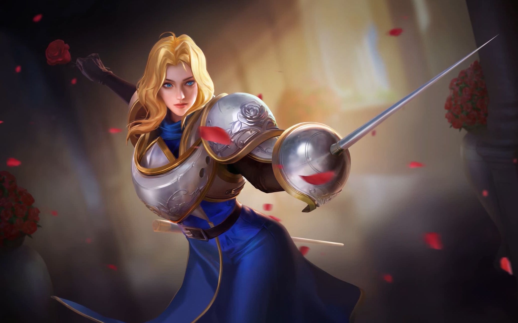 ??魅力與實(shí)力并存!王者榮耀最新英雄夏洛特登場?