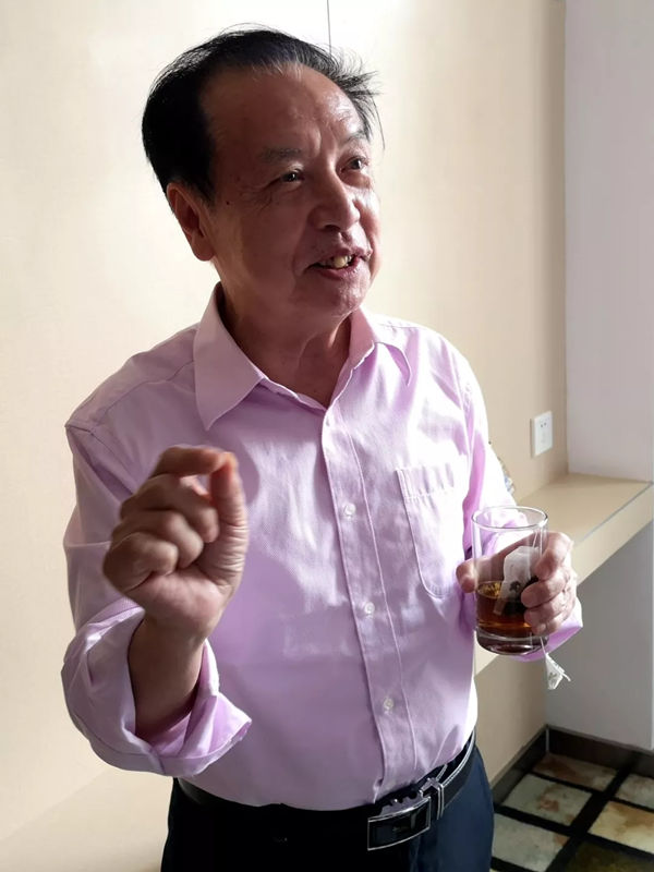 陳秉安，時代先鋒的足跡與深遠影響