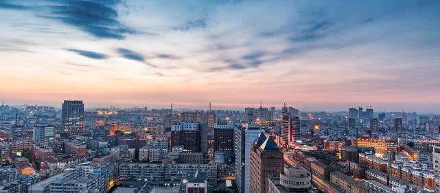 長春市最新發展動態深度解析，城市進步與觀點論述