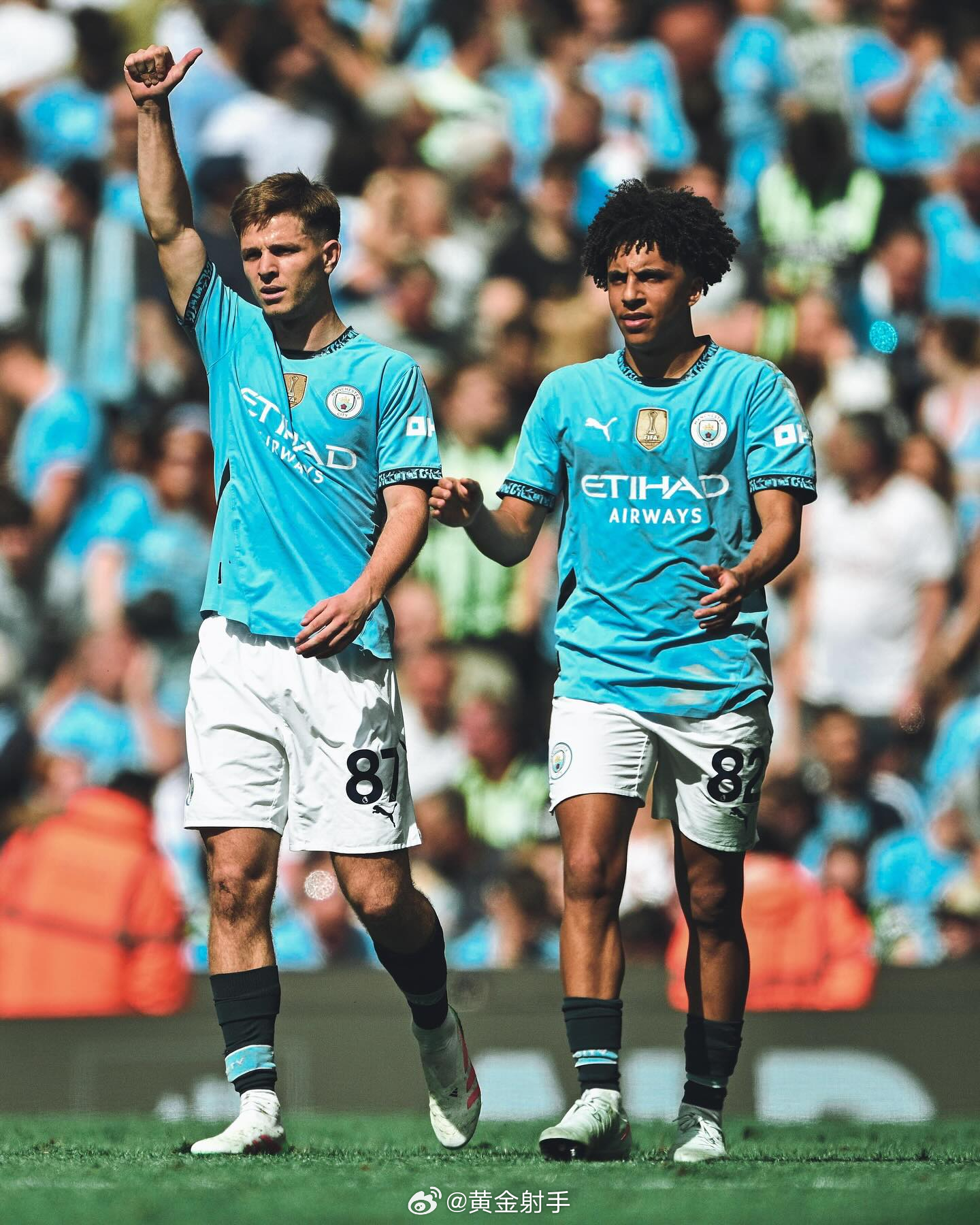 曼城最新動態概覽