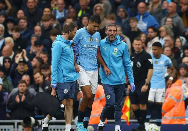 曼城最新動態概覽