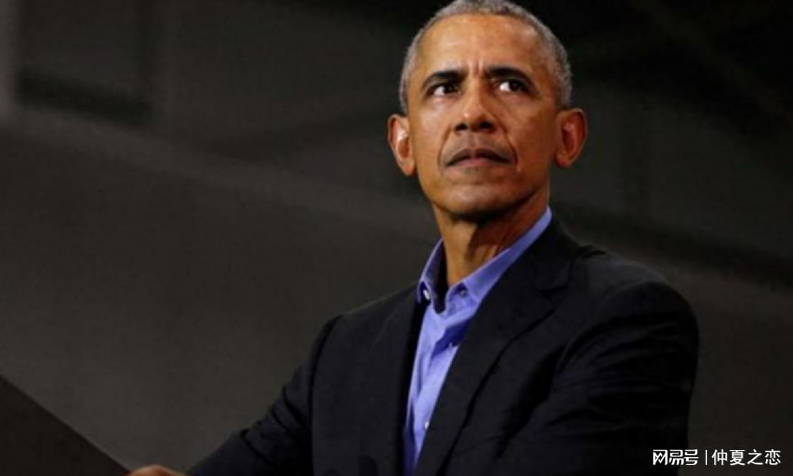 奧巴馬分享自然美景之旅，尋找內心的寧靜與平和