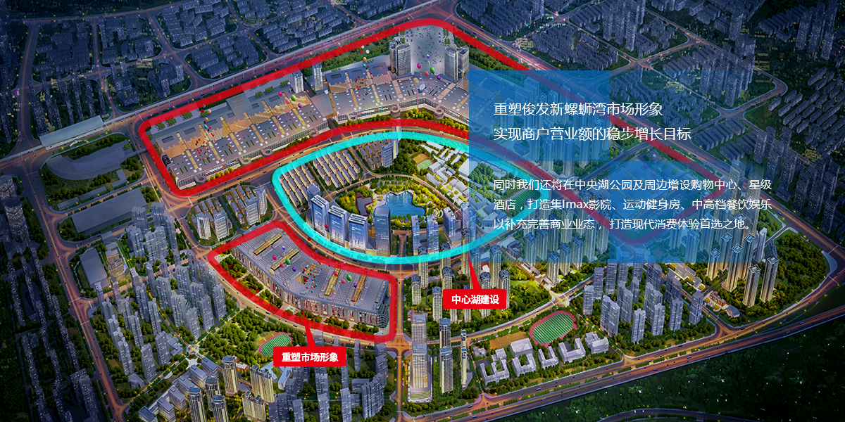 螺螄灣最新動態(tài)概覽,城市發(fā)展的微觀視角