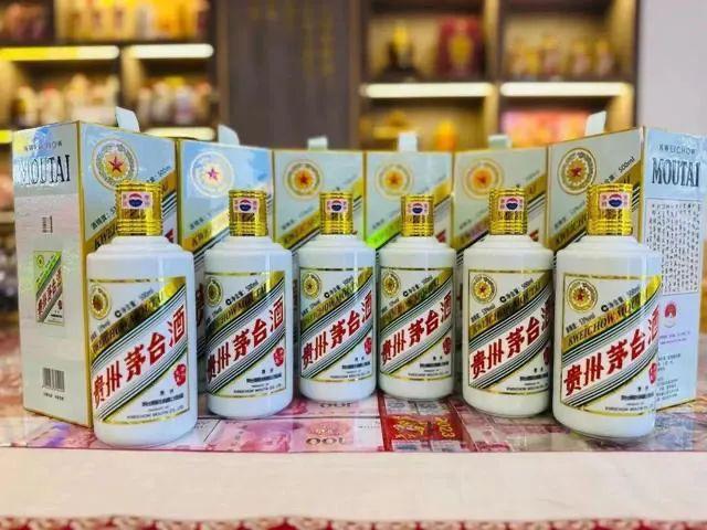 兔茅臺最新行情與探尋自然美景之旅，內心的寧靜之旅