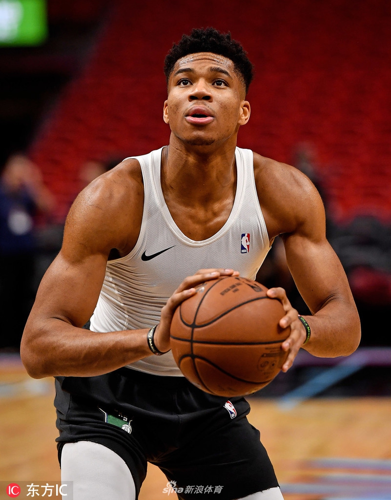 字母哥肌肉新變化，展現(xiàn)自信與成就的力量之源