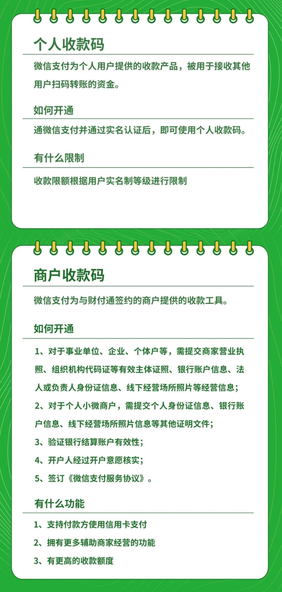 微信新政引領時代變革，擁抱變化，自信閃耀的時代