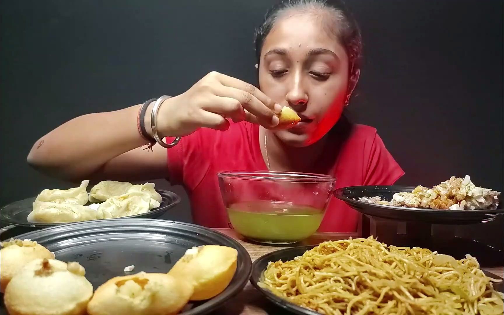 印度最新吃播現象,多元解讀背后的熱門話題