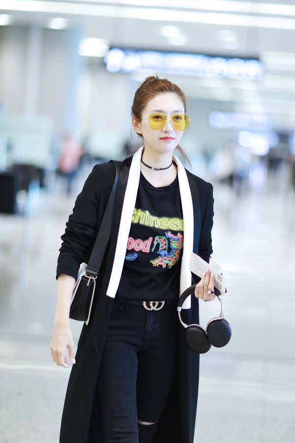 江疏影機場最新風尚,小巷深處的獨特風情與美食探秘