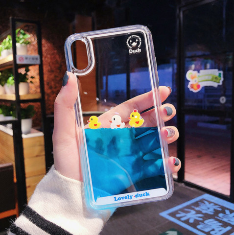 最新情侶手機(jī)殼,小巷中的浪漫秘密之選