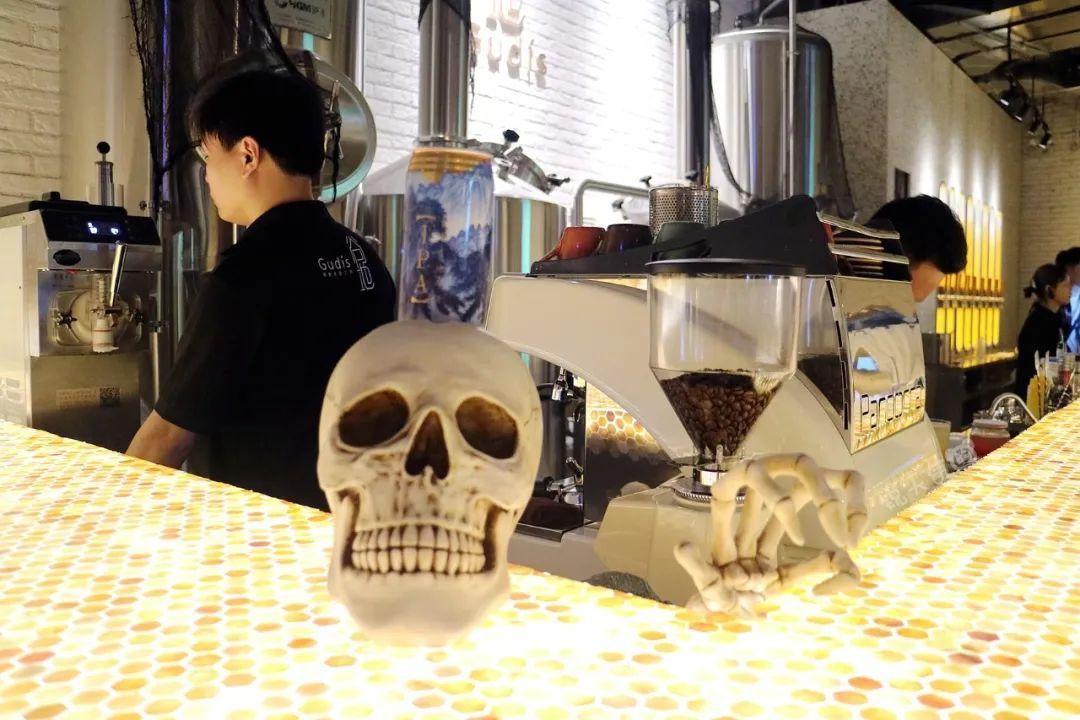 探索小巷秘密釀酒天堂，最新人氣啤酒一覽