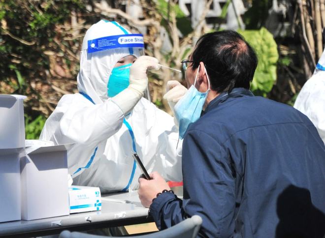 時(shí)代背景下的抗疫征程，最新疫情報(bào)道更新