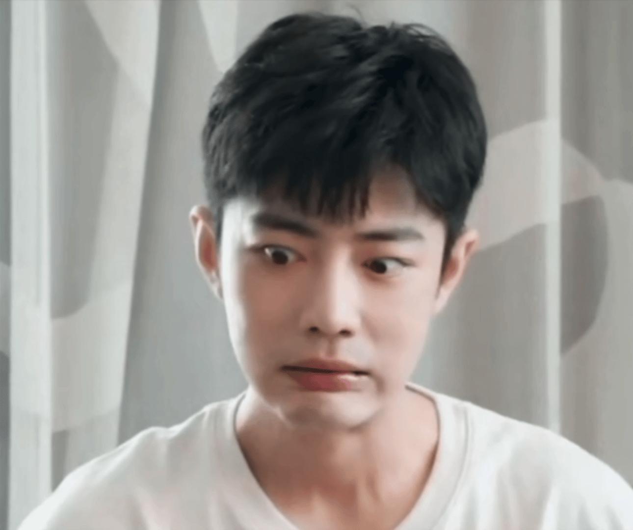 肖戰(zhàn)潮流引領(lǐng)者的最新私服大賞!