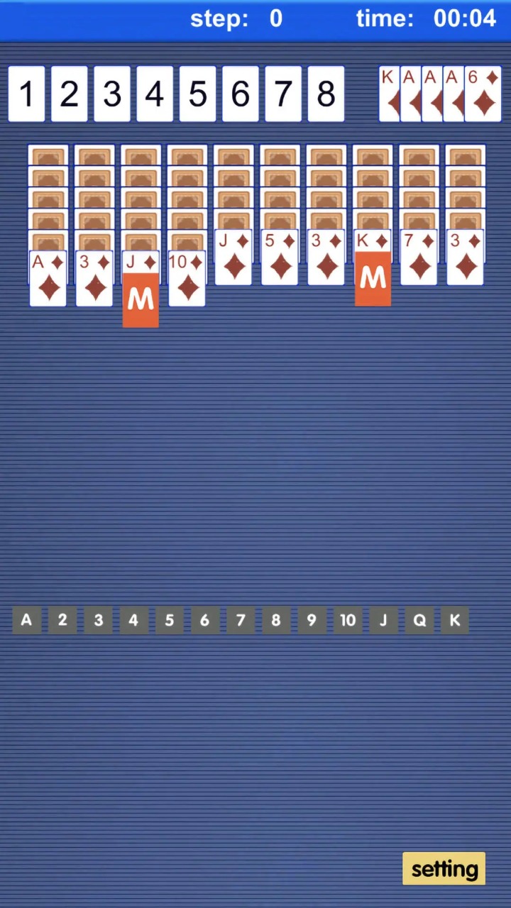 紙牌最新版，自然美景探險之旅啟動！