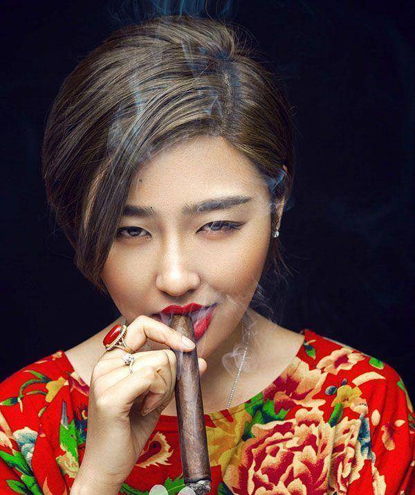 孫嬌重生之旅，從破產到自然的懷抱之路