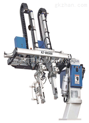 高科技重塑生活,體驗(yàn)未來機(jī)械手的無限魅力