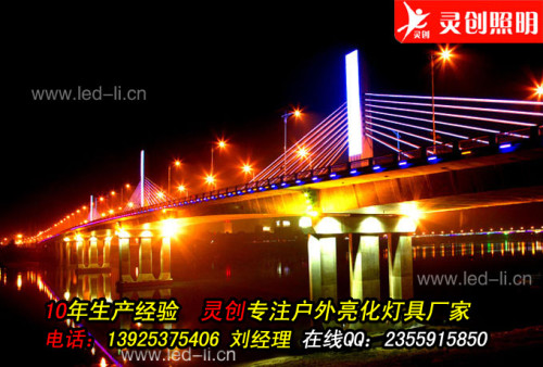 ?最新亮化工程揭秘,璀璨夜景的打造之道!