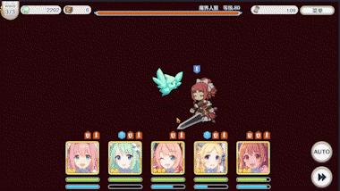 公主連結最新攻略，探秘魔法小巷的神秘小店